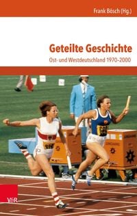 Produktbild: Geteilte Geschichte