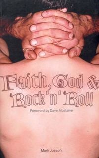 Produktbild: Faith, God & Rock 'n' Roll