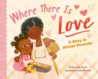 Produktbild: Where There Is Love