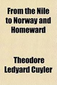 Produktbild: From the Nile to Norway and Homeward