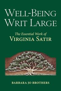 Produktbild: Well-Being Writ Large