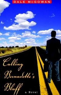 Produktbild: Mcgowan, D: Calling Bernadette's Bluff