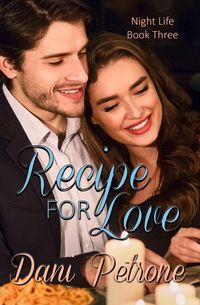 Produktbild: Recipe for Love
