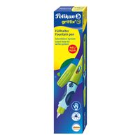 Pelikan Griffix Füller Green