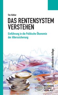 Produktbild: Das Rentensystem verstehen