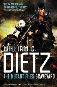 Produktbild: Dietz, W: Graveyard