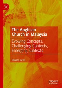 Produktbild: The Anglican Church in Malaysia