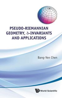 Produktbild: Pseudo-Riemannian Geomerty,Delta-Inv...