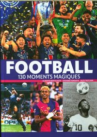 Produktbild: Football : 130 moments magiques