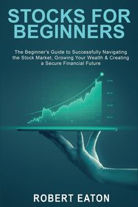 Produktbild: Stocks For Beginners