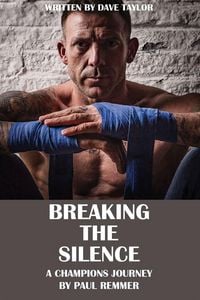 Produktbild: Breaking the Silence