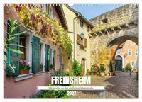 Produktbild: Freinsheim - Mittelalter an der s&uuml;dlichen Weinstra&szlig;e (Wandkalender 2027 DIN A3 quer), CALVENDO Monatskalender