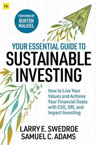 Produktbild: Your Essential Guide to Sustainable Investing