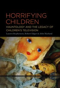 Produktbild: Horrifying Children