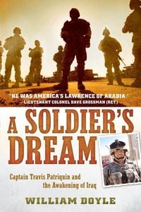 Produktbild: A Soldier's Dream