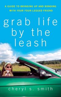 Produktbild: Grab Life by the Leash