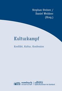 Produktbild: Kulturkampf