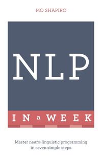Produktbild: NLP In A Week