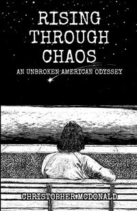 Produktbild: Rising Through Chaos