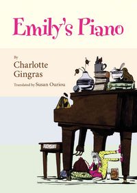 Produktbild: Emily's Piano