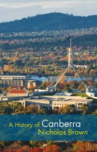 Produktbild: History of Canberra