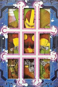 Produktbild: Absolute Mister Miracle by Tom King and Mitch Gerads