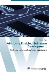 Produktbild: Attribute Enabled Software Development