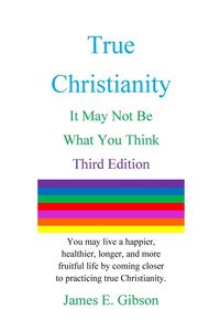 Produktbild: True Christianity