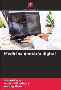 Produktbild: Medicina dent&aacute;ria digital