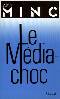 Produktbild: Le m&eacute;dia-choc