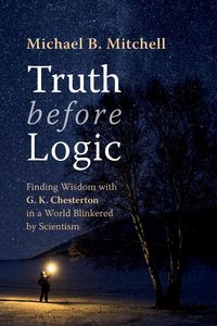 Produktbild: Truth before Logic