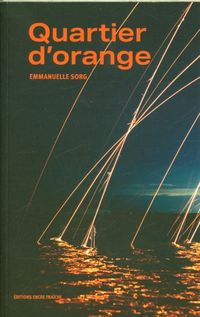 Produktbild: Quartier d'orange