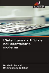 Produktbild: L'intelligenza artificiale nell'odontoiatria moderna