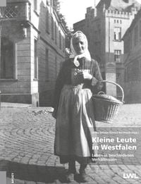 Produktbild: Kleine Leute in Westfalen