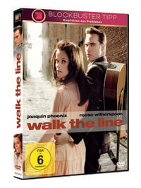 Produktbild: Walk the Line