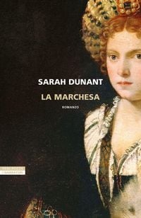 Produktbild: La marchesa
