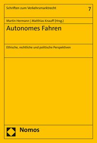 Produktbild: Autonomes Fahren