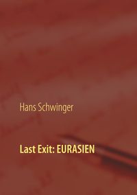 Produktbild: Last Exit: Eurasien