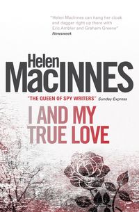 Produktbild: I & My True Love