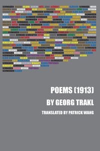 Produktbild: Poems (1913)