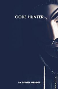 Produktbild: Code Hunter