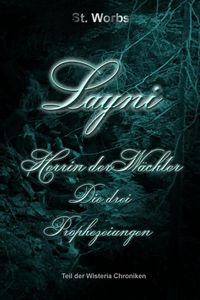 Produktbild: Layni - Herrin der W&auml;chter
