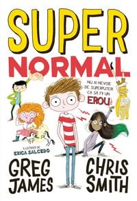 Produktbild: Supernormal