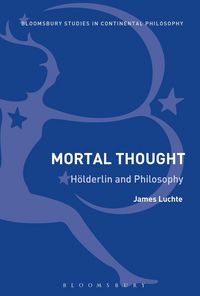 Produktbild: Mortal Thought