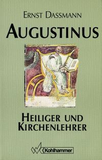 Produktbild: Augustinus. Heiliger und Kirchenlehrer