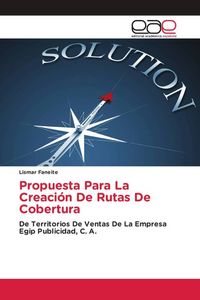 Produktbild: Propuesta Para La Creaci&oacute;n De Rutas De Cobertura