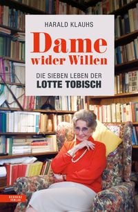 Produktbild: Dame wider Willen