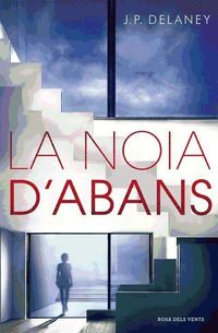 Bild vom Artikel La noia d'abans vom Autor J. P. Delaney