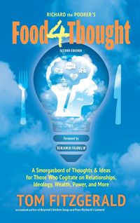 Produktbild: Richard the Poorer's Food 4 Thought