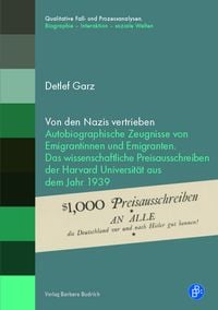 Produktbild: Von den Nazis vertrieben